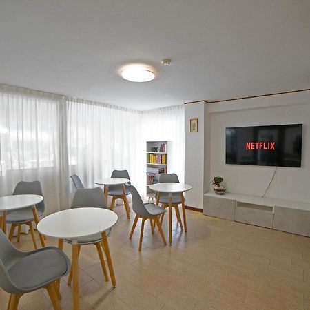 Hotel Ischia Rimini Buitenkant foto