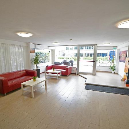 Hotel Ischia Rimini Buitenkant foto